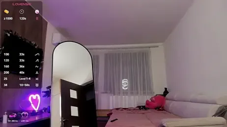 GabrielaLove_ stripchat stream image