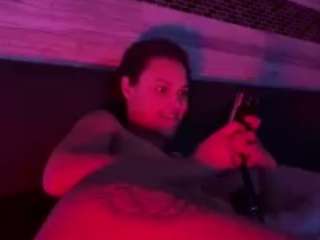 destinirahh camsoda stream image