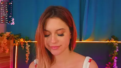 AlinaWalters stripchat stream image