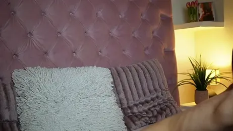 MaiaMini stripchat stream image