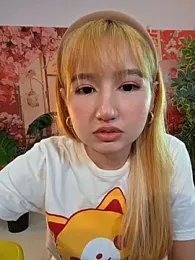 Pinkie_Princes stripchat stream image