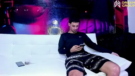 AmazingPartys stripchat stream image