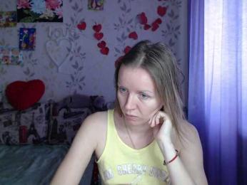 NeZabudka- bongacams stream image