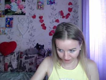 NeZabudka- bongacams stream image