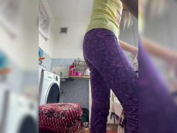 NeZabudka- bongacams stream image