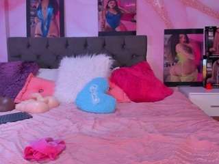 scarlett-harper camsoda stream image