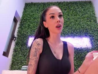 hotfallingdevil chaturbate stream image