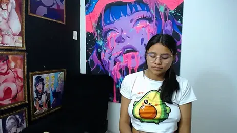 SofieLove_01 stripchat stream image