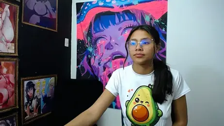 SofieLove_01 stripchat stream image