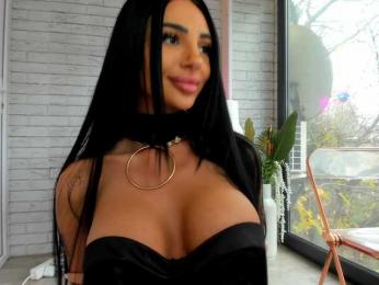 BritneyCharm bongacams stream image