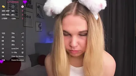 OdetteHarwick stripchat stream image