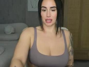 libbyloveheartx chaturbate stream image