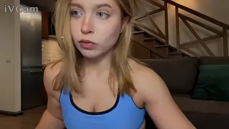 VanillaLivitski stripchat stream image