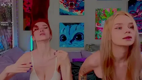 Viena_dias stripchat stream image