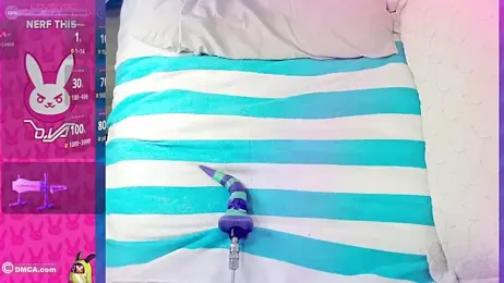 DaddysLittleGirl01 stripchat stream image