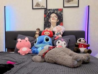 dolly-ll bongacams stream image