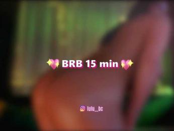 Lulu bongacams stream image