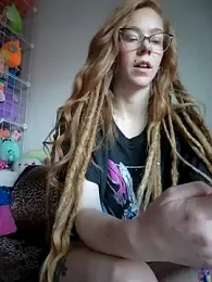 LucidLucy stripchat stream image