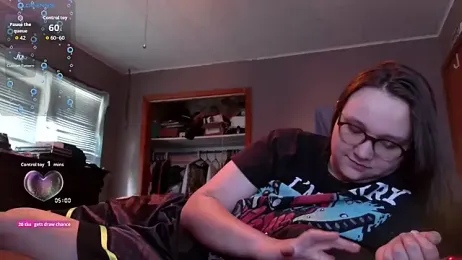 TurtleLady420 stripchat stream image