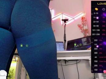 _Marilyn_ bongacams stream image