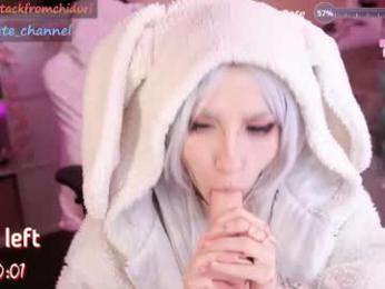 yourcutewaifu chaturbate stream image