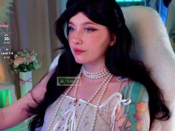 HoneyCherry bongacams stream image