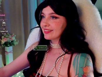 HoneyCherry bongacams stream image