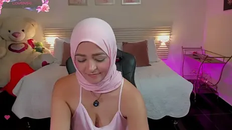 New_Arab_Kingdom stripchat stream image