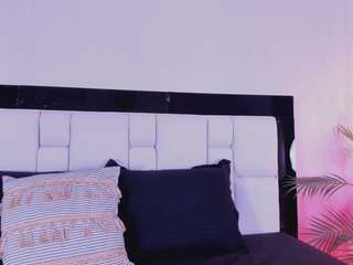 hanna-palmer camsoda stream image