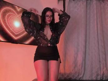 PaulinaBelush bongacams stream image