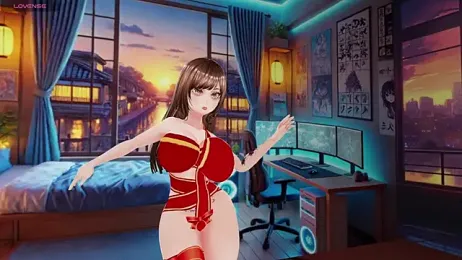 Hanaedamngirl stripchat stream image