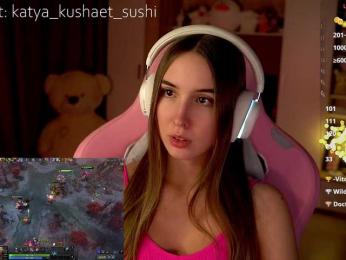 Milkaff- bongacams stream image