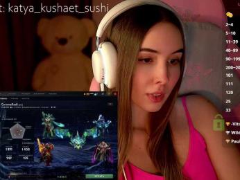 Milkaff- bongacams stream image