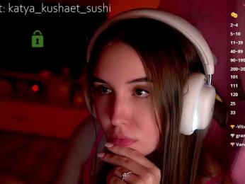 Milkaff- bongacams stream image