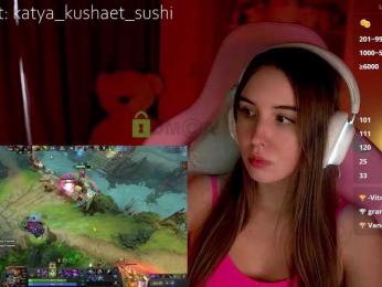 Milkaff- bongacams stream image