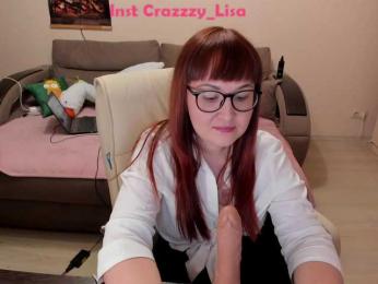 --Foxy-- bongacams stream image