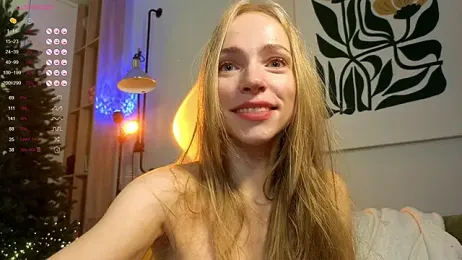 BritaKiss stripchat stream image
