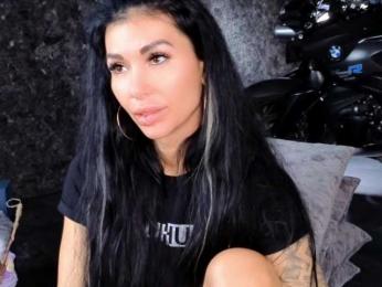 -BABAYAGA- bongacams stream image