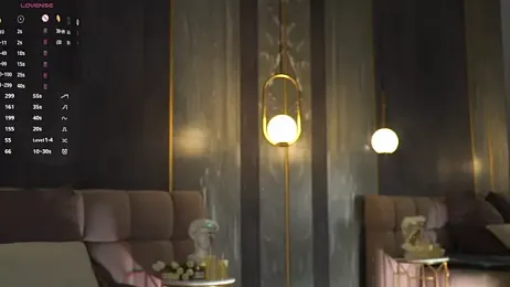 Chanel__May stripchat stream image