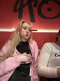 NikaMur stripchat stream image