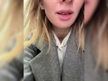 _SweetLady_ bongacams stream image