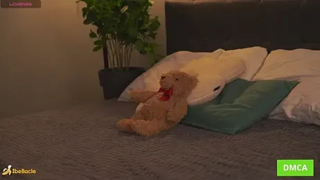 Bellacle stripchat stream image