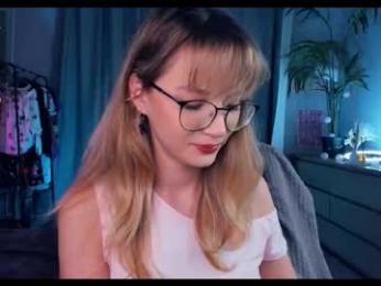 melisa_ginger chaturbate stream image