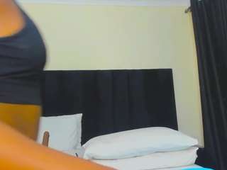 cutie-bootie camsoda stream image