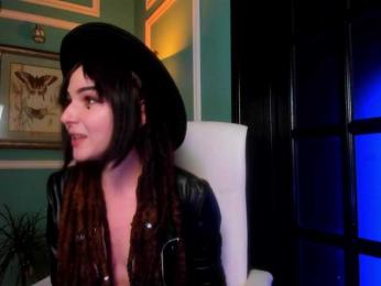 Moona-One bongacams stream image