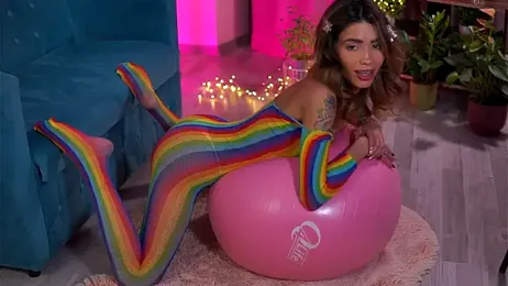 TheAyana stripchat stream image