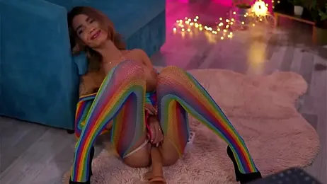 TheAyana stripchat stream image