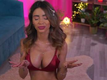 TheAyana bongacams stream image