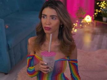 TheAyana bongacams stream image