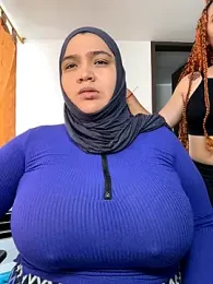 sweetmuslim01 stripchat stream image